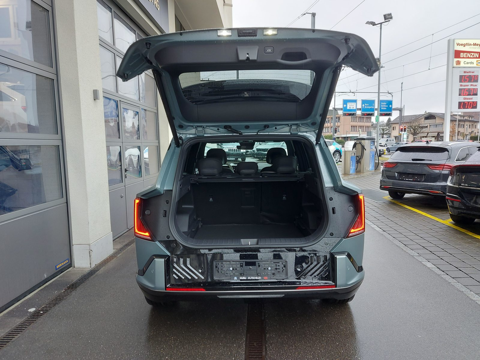 Auto Abo Foto Nummer 14 von 29