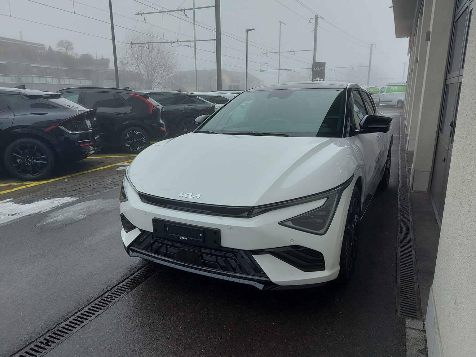 Auto Abo Foto Nummer 2 von 32