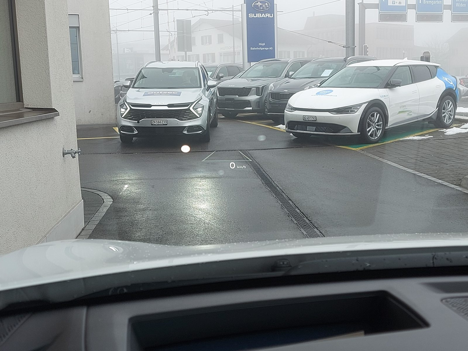 Auto Abo Foto Nummer 26 von 32