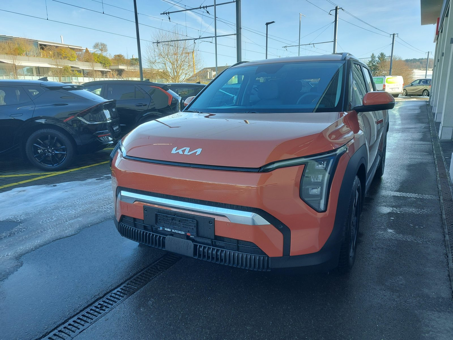 Auto Abo Foto Nummer 2 von 30