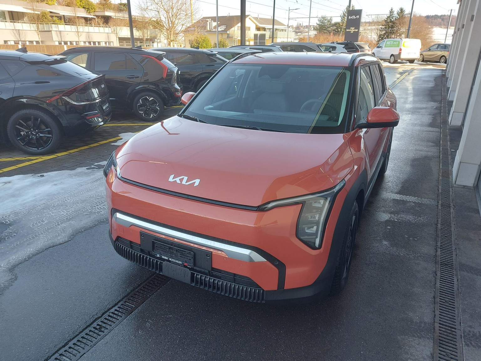 Auto Abo Foto Nummer 3 von 30