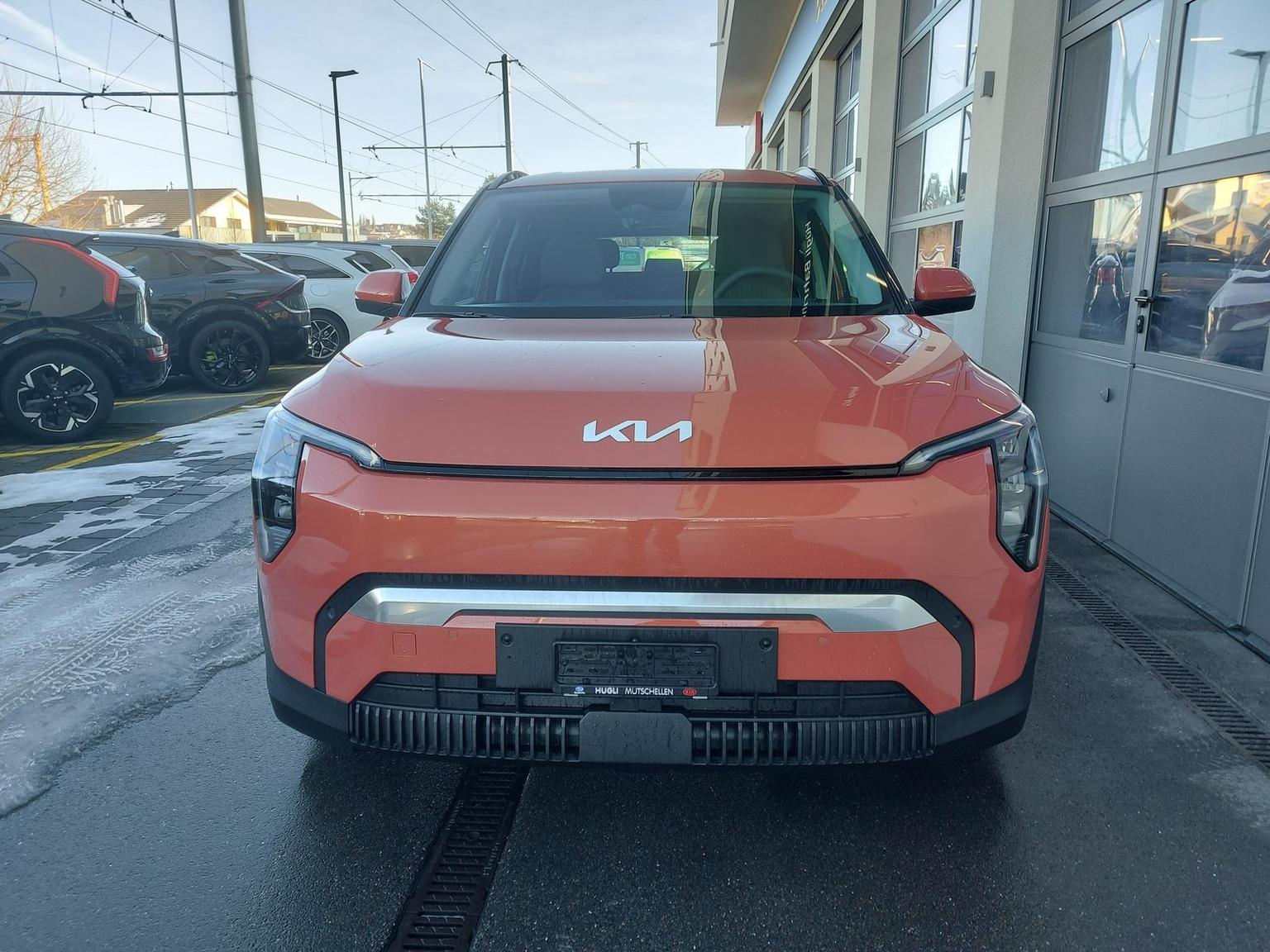 Auto Abo Foto Nummer 4 von 30