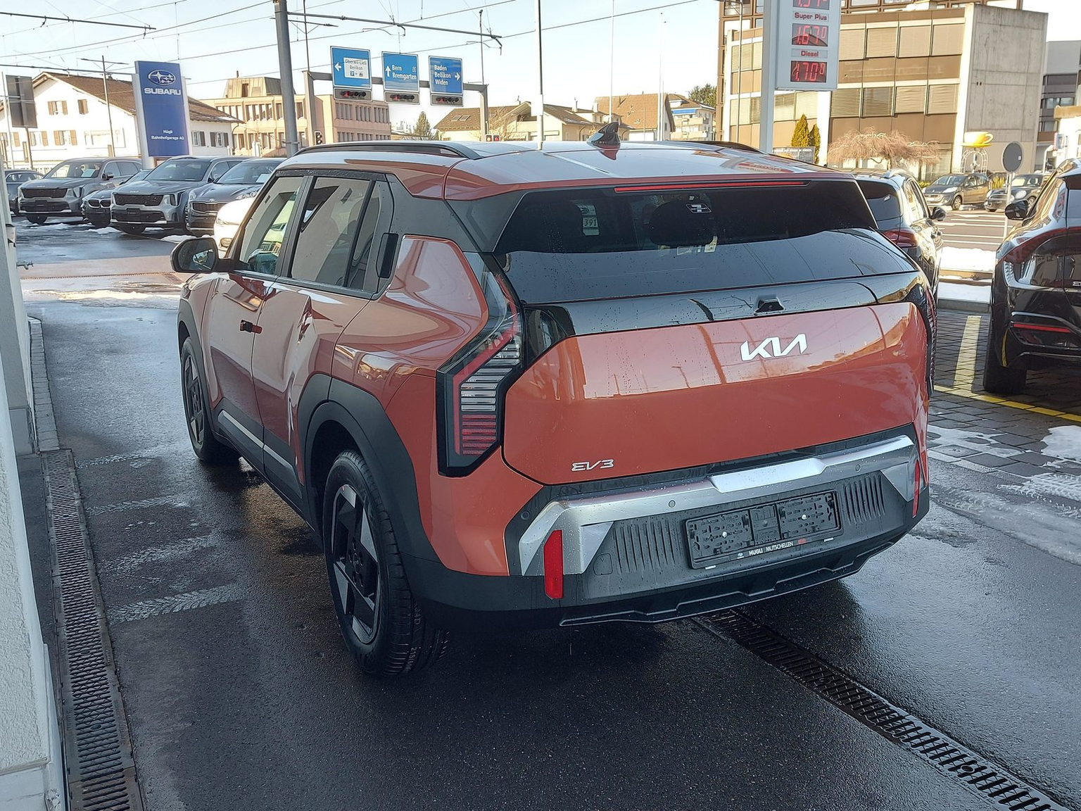 Auto Abo Foto Nummer 18 von 30