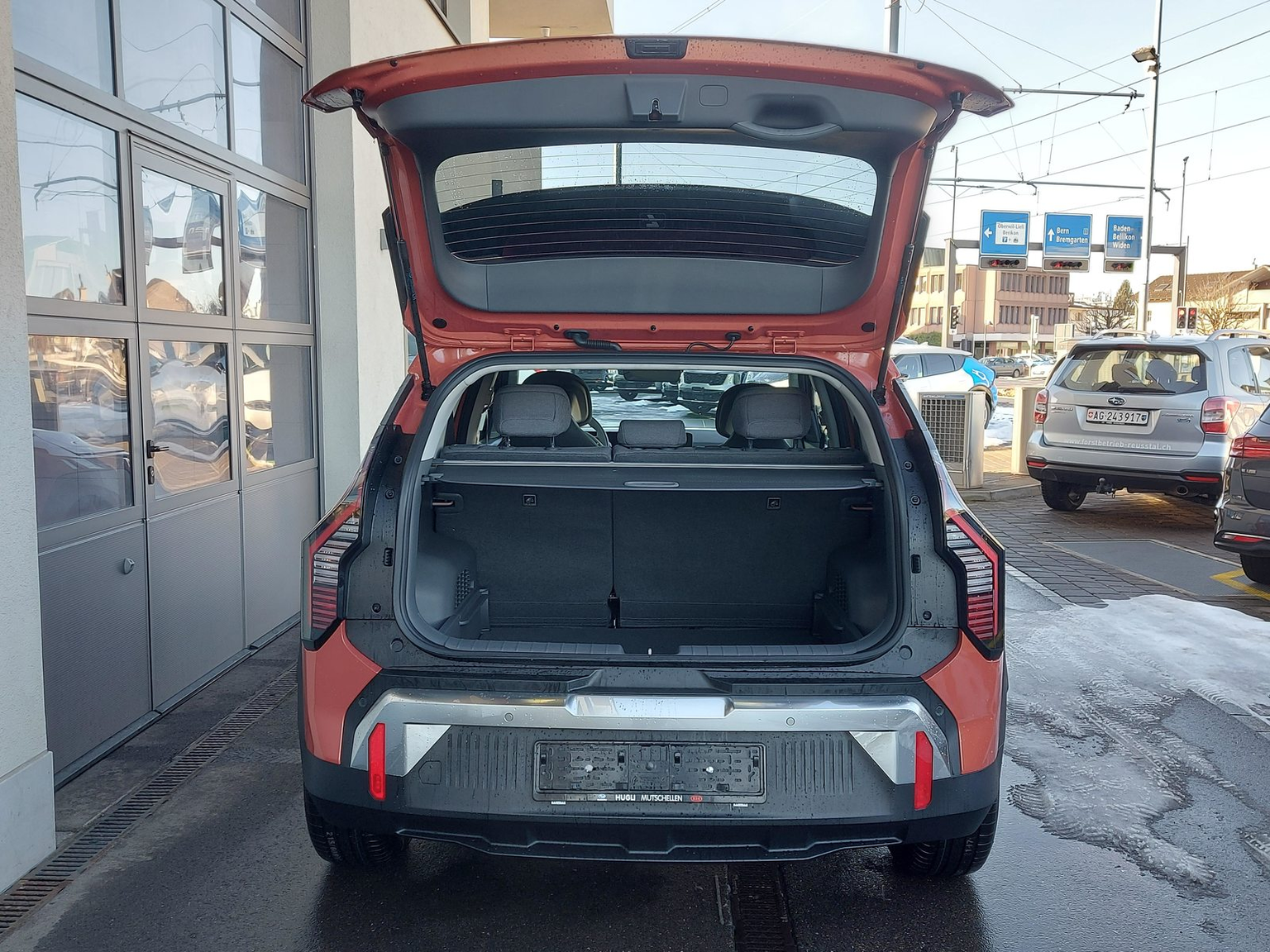 Auto Abo Foto Nummer 16 von 30