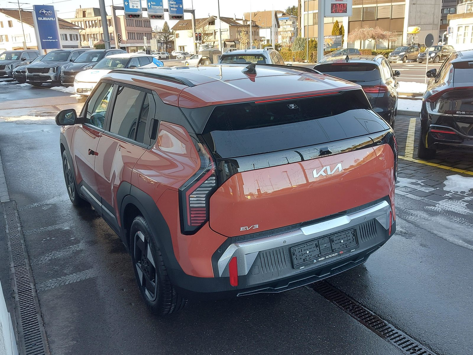 Auto Abo Foto Nummer 19 von 30