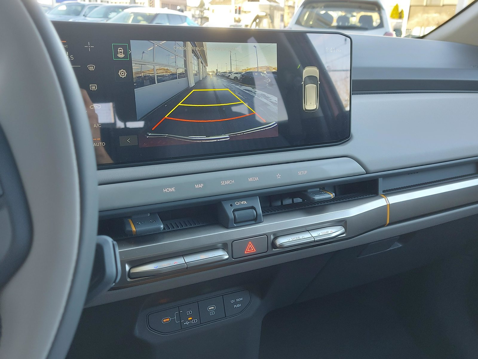 Auto Abo Foto Nummer 24 von 30