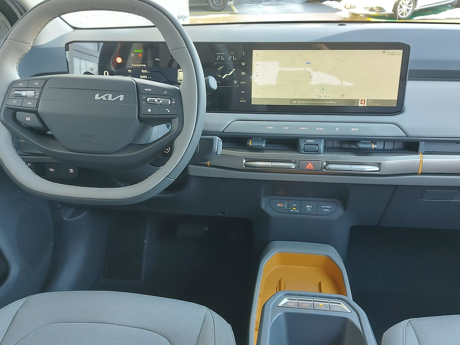 Auto Abo Foto Nummer 29 von 30