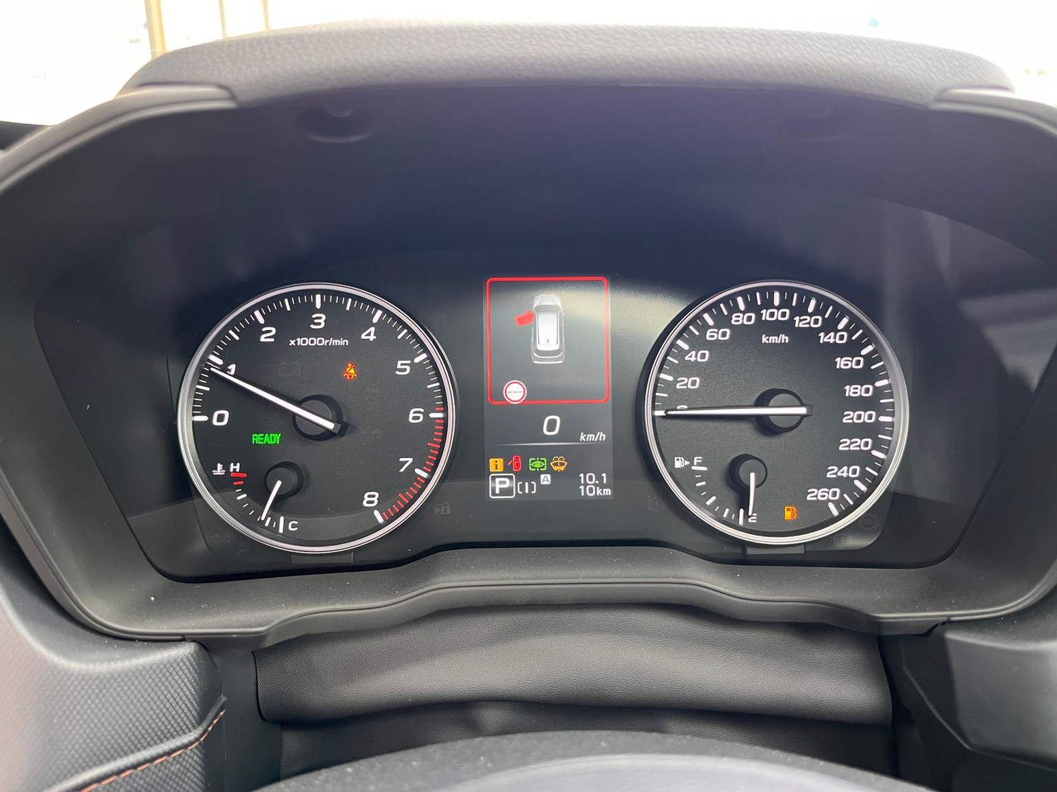 Auto Abo Foto Nummer 21 von 32