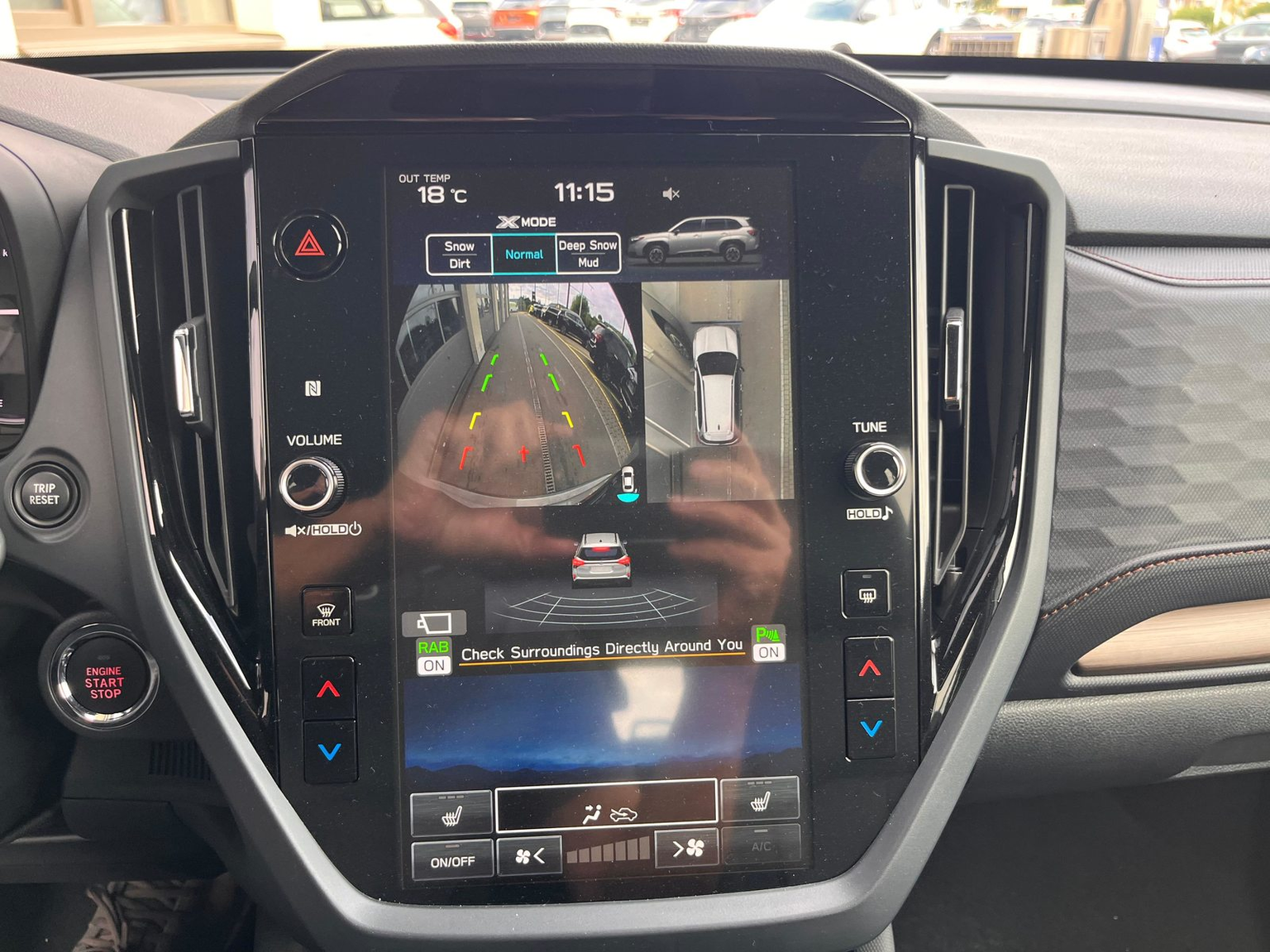 Auto Abo Foto Nummer 22 von 32