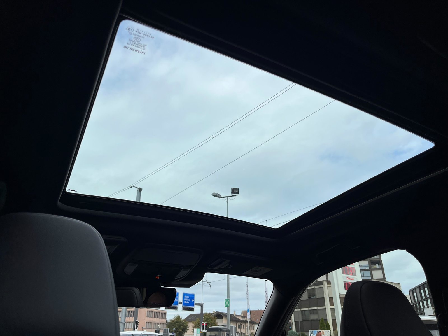 Auto Abo Foto Nummer 28 von 32