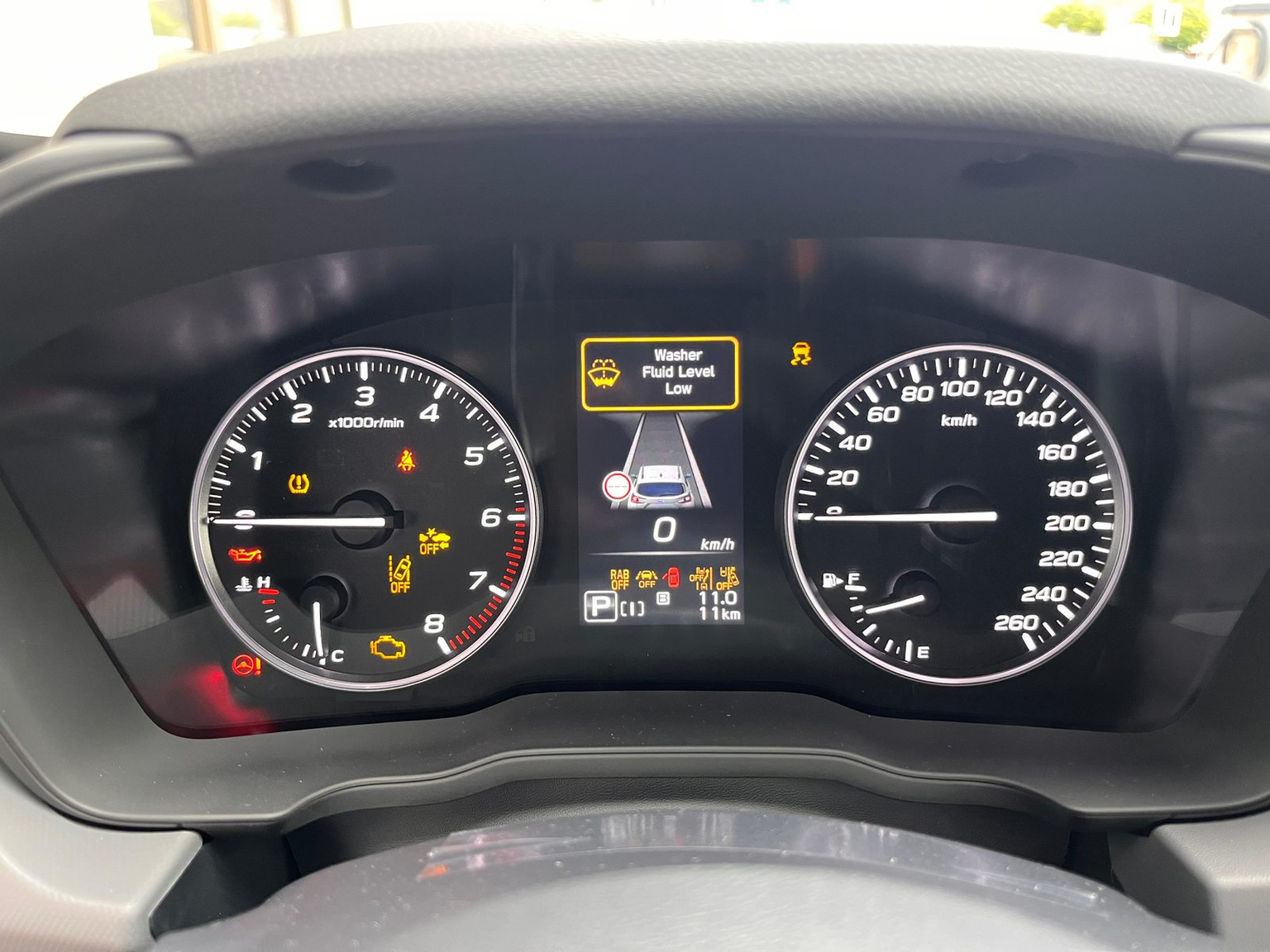 Auto Abo Foto Nummer 20 von 30