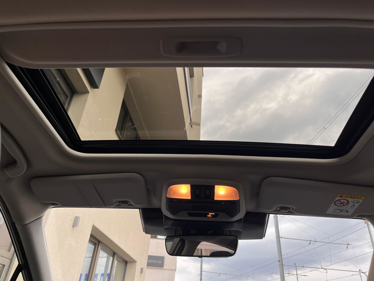 Auto Abo Foto Nummer 24 von 30