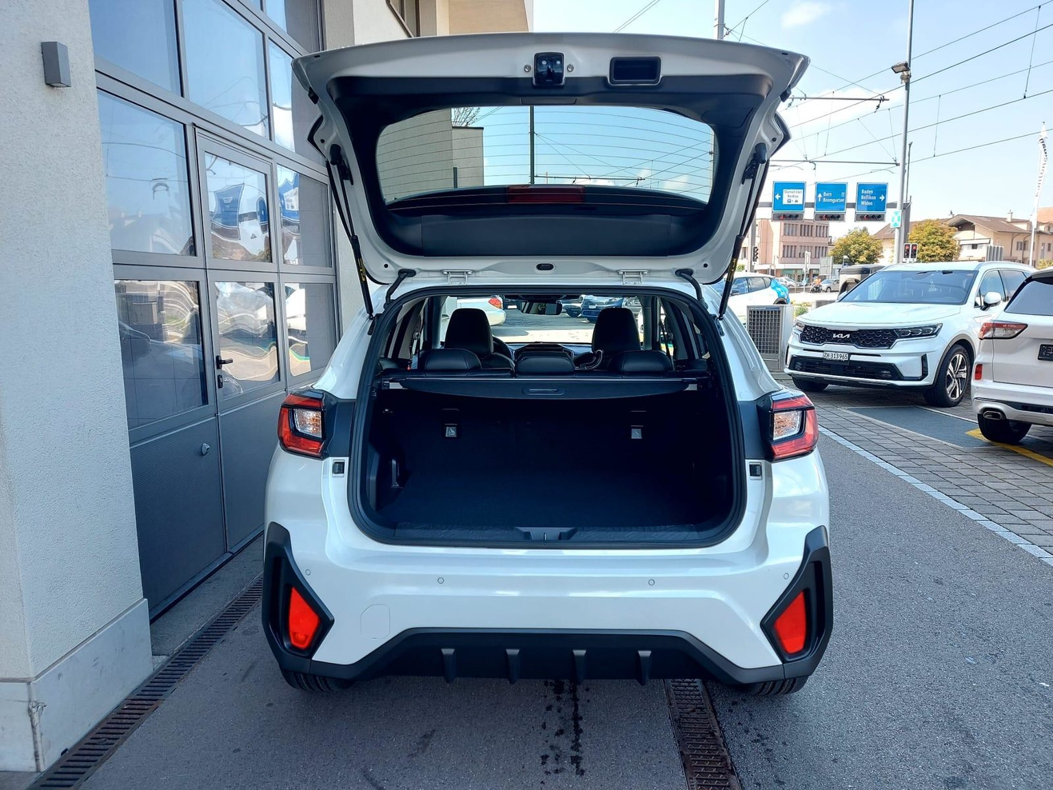 Auto Abo Foto Nummer 16 von 30