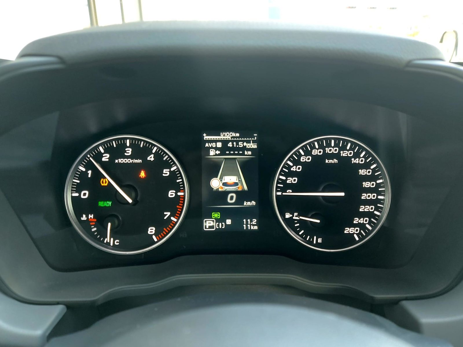 Auto Abo Foto Nummer 19 von 30