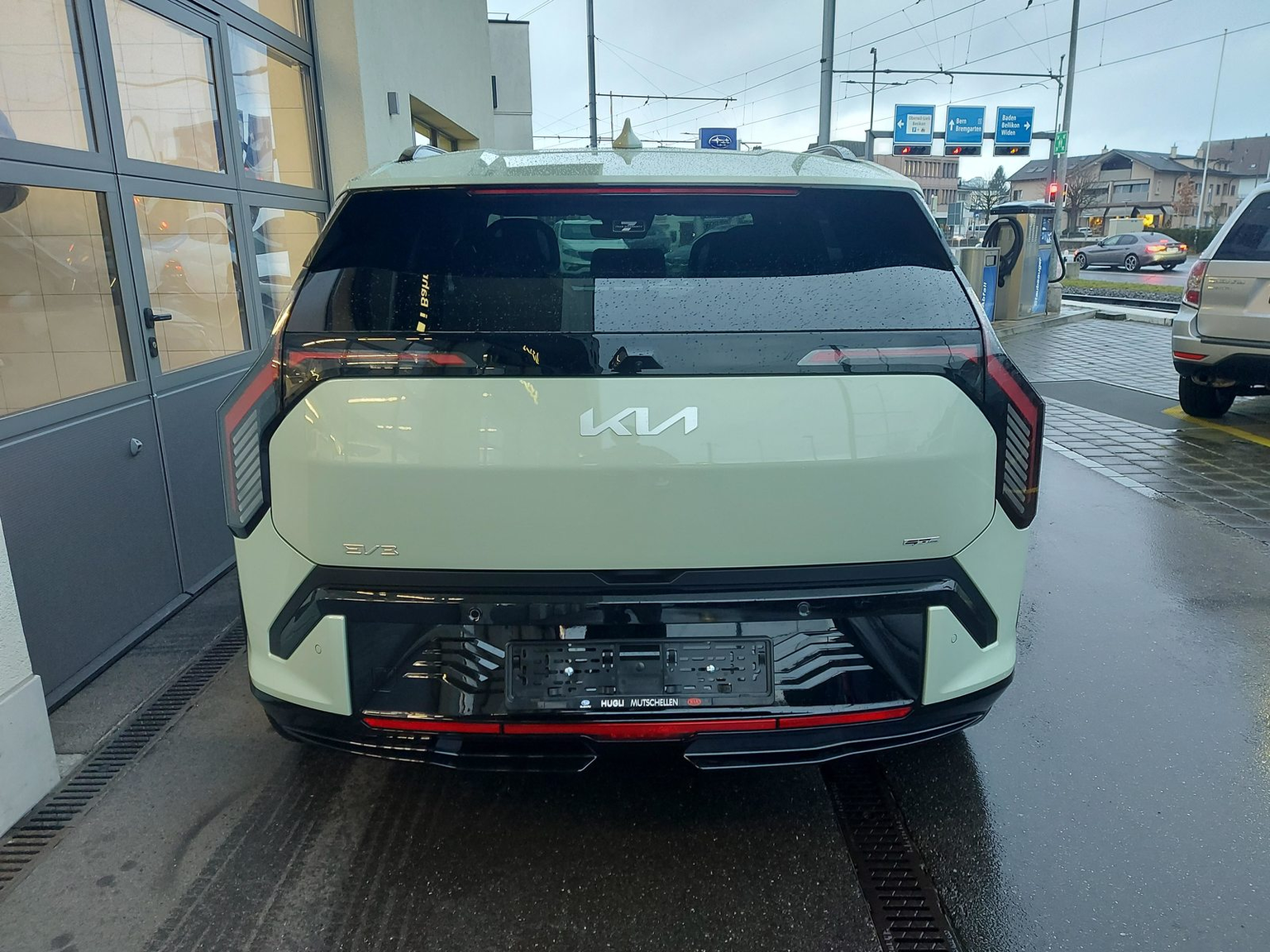 Auto Abo Foto Nummer 4 von 25