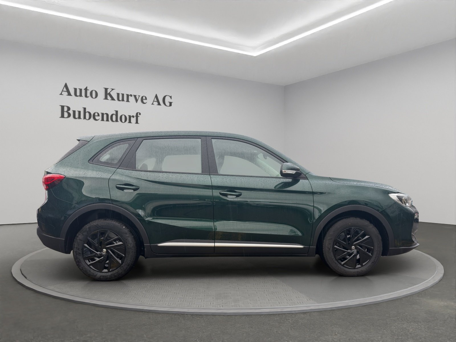 Auto Abo Foto Nummer 2 von 11