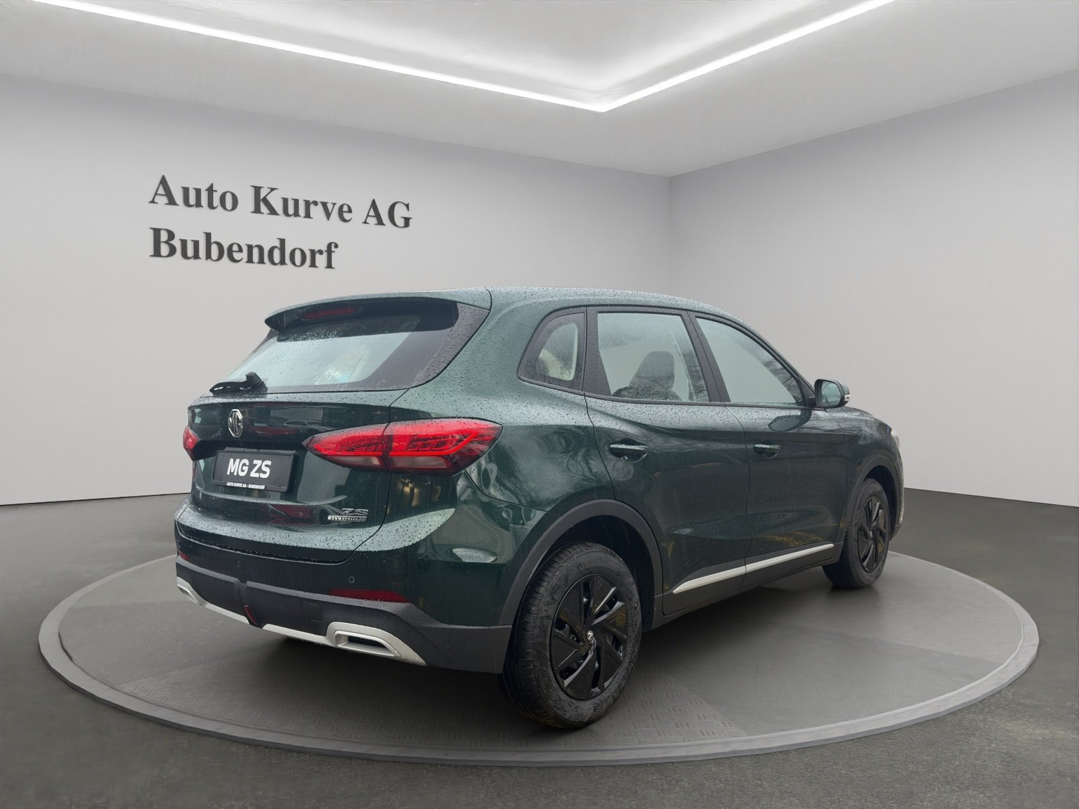 Auto Abo Foto Nummer 3 von 11