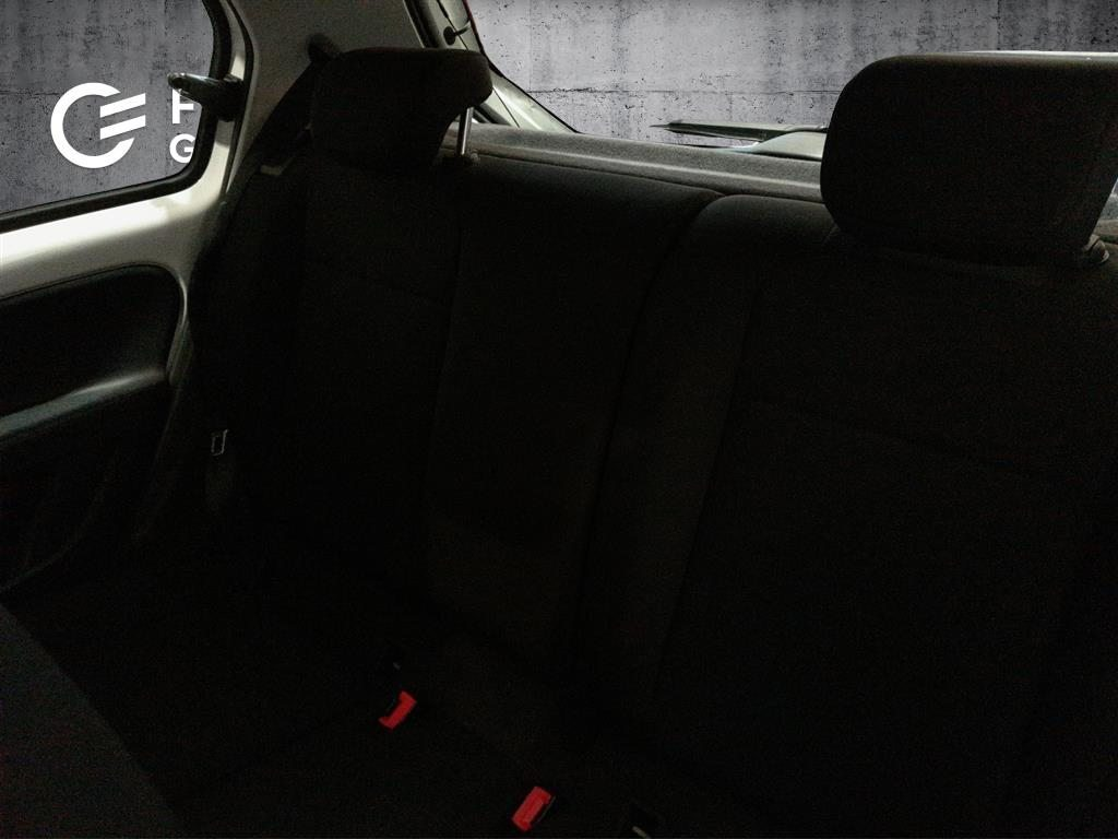 Auto Abo Foto Nummer 8 von 14