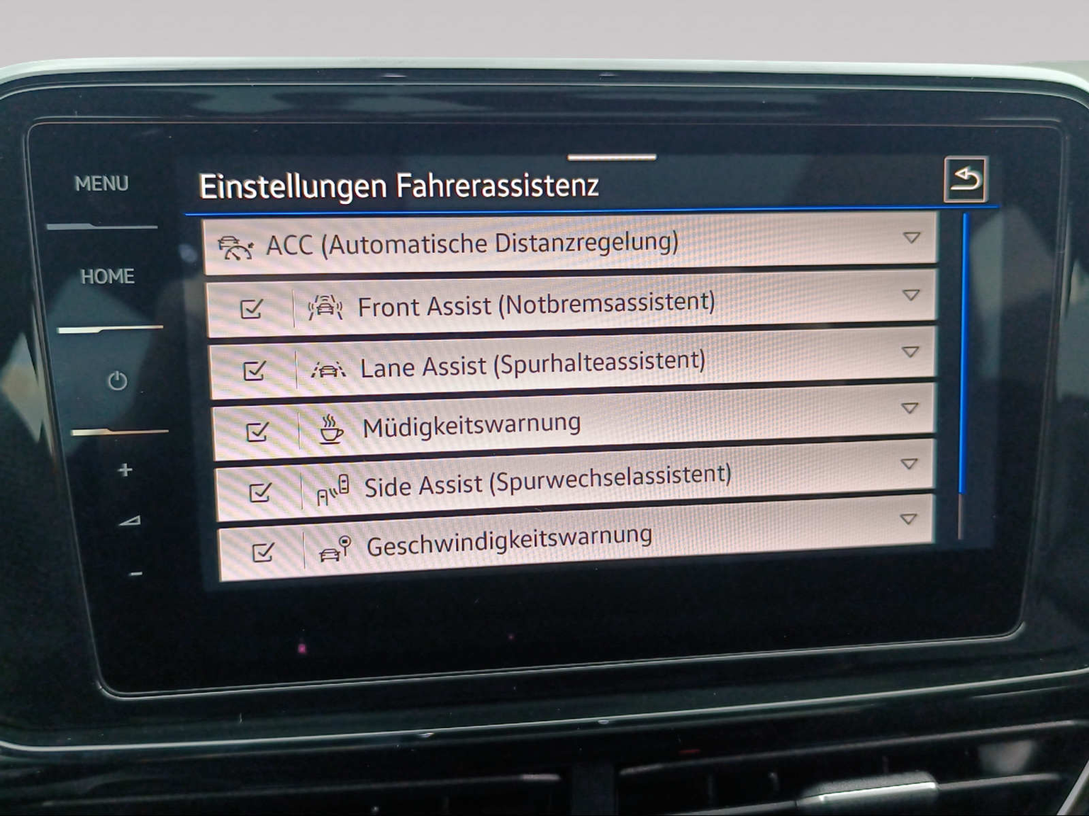 Auto Abo Foto Nummer 14 von 15