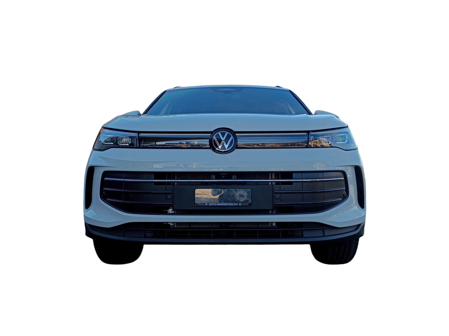 Auto Abo Foto Nummer 2 von 15