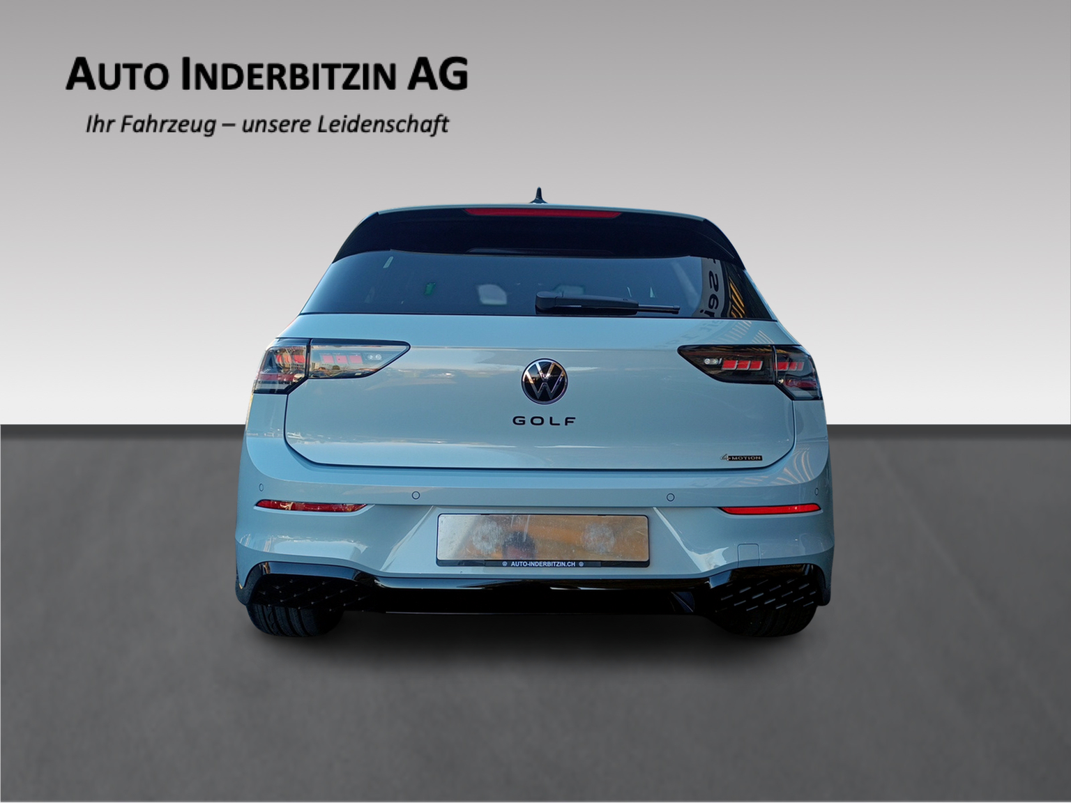 Auto Abo Foto Nummer 5 von 15
