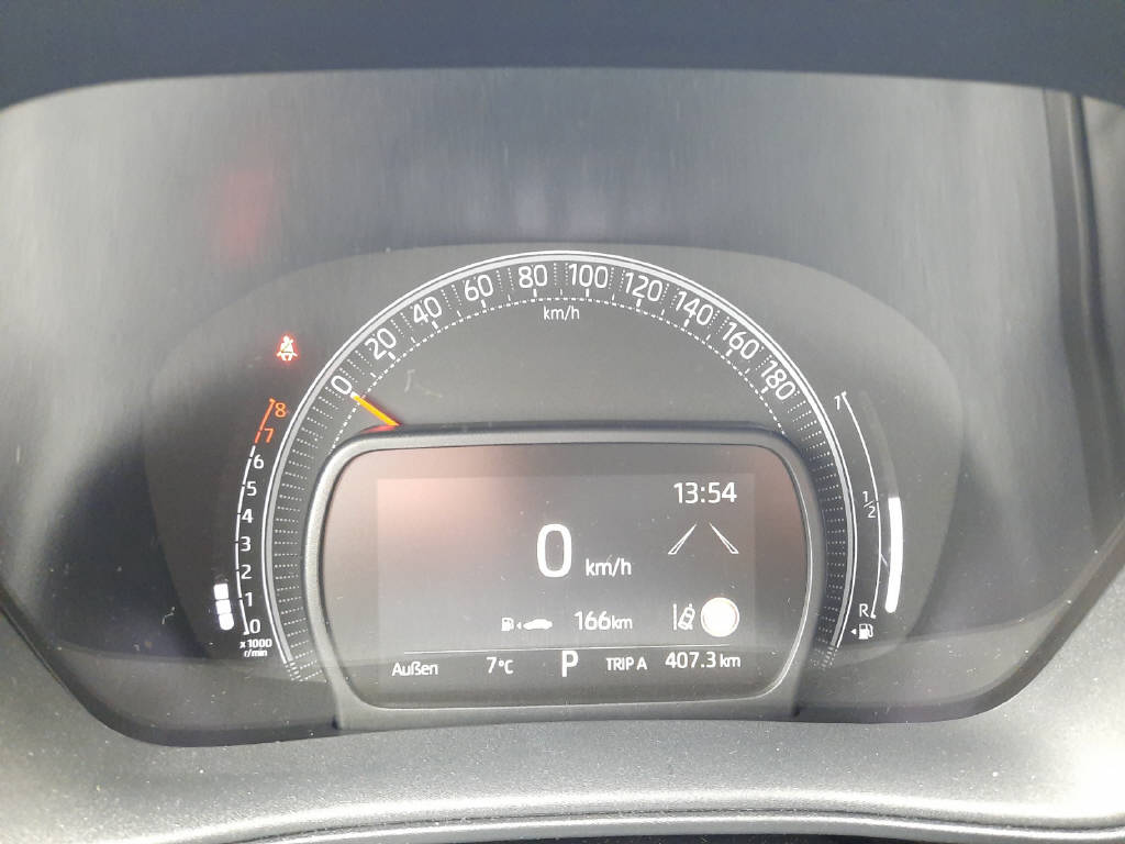 Auto Abo Foto Nummer 12 von 16
