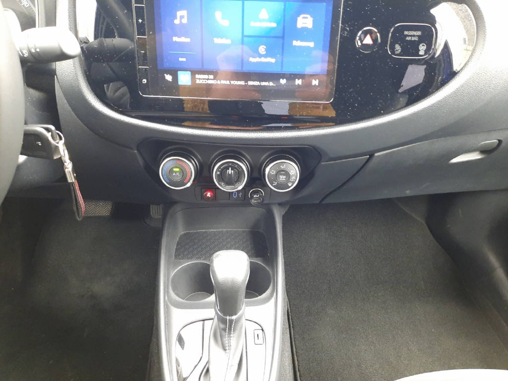 Auto Abo Foto Nummer 13 von 16