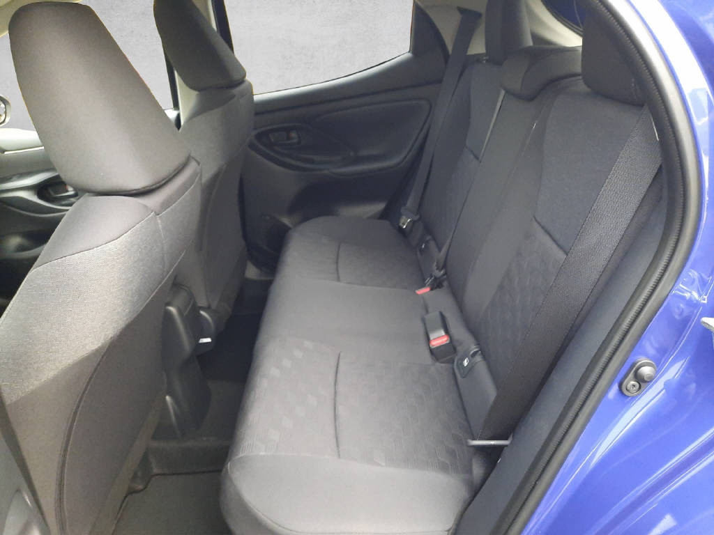 Auto Abo Foto Nummer 7 von 9