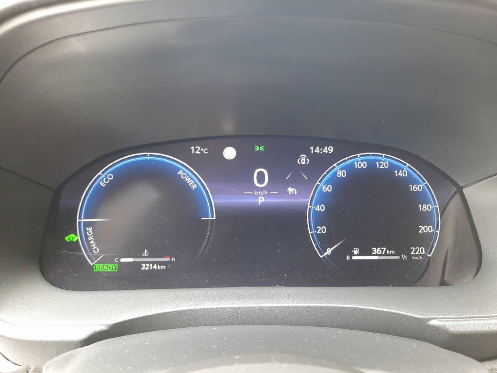Auto Abo Foto Nummer 12 von 16