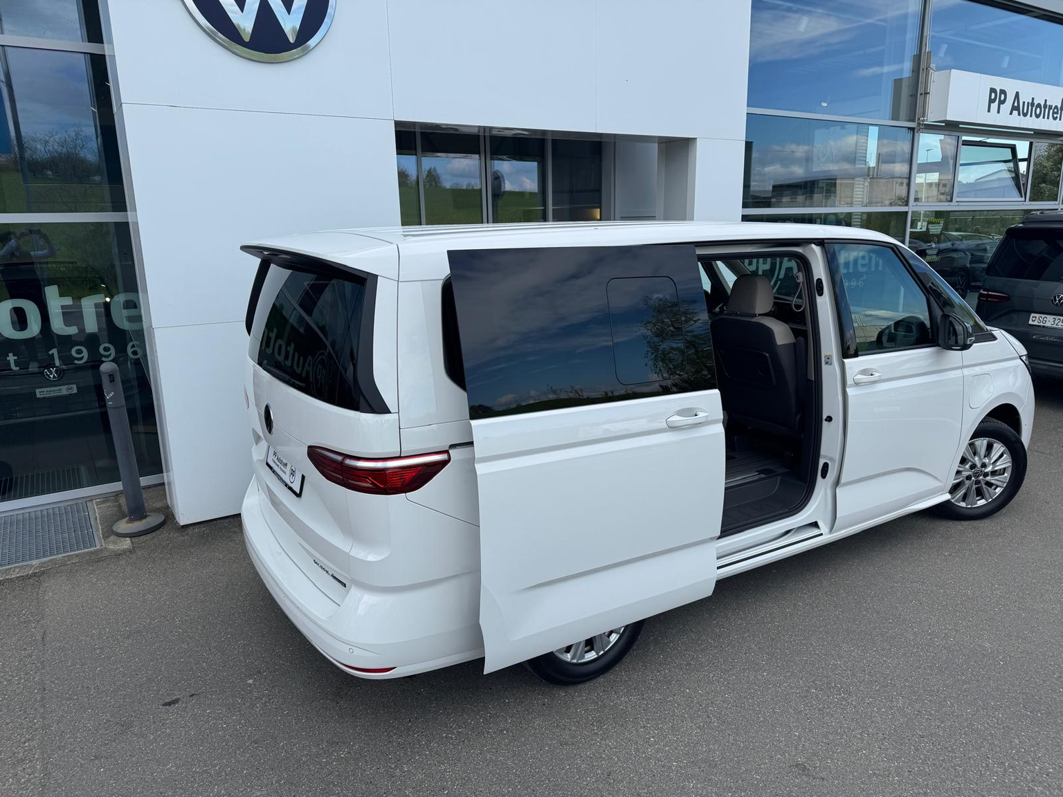 Auto Abo Foto Nummer 6 von 15