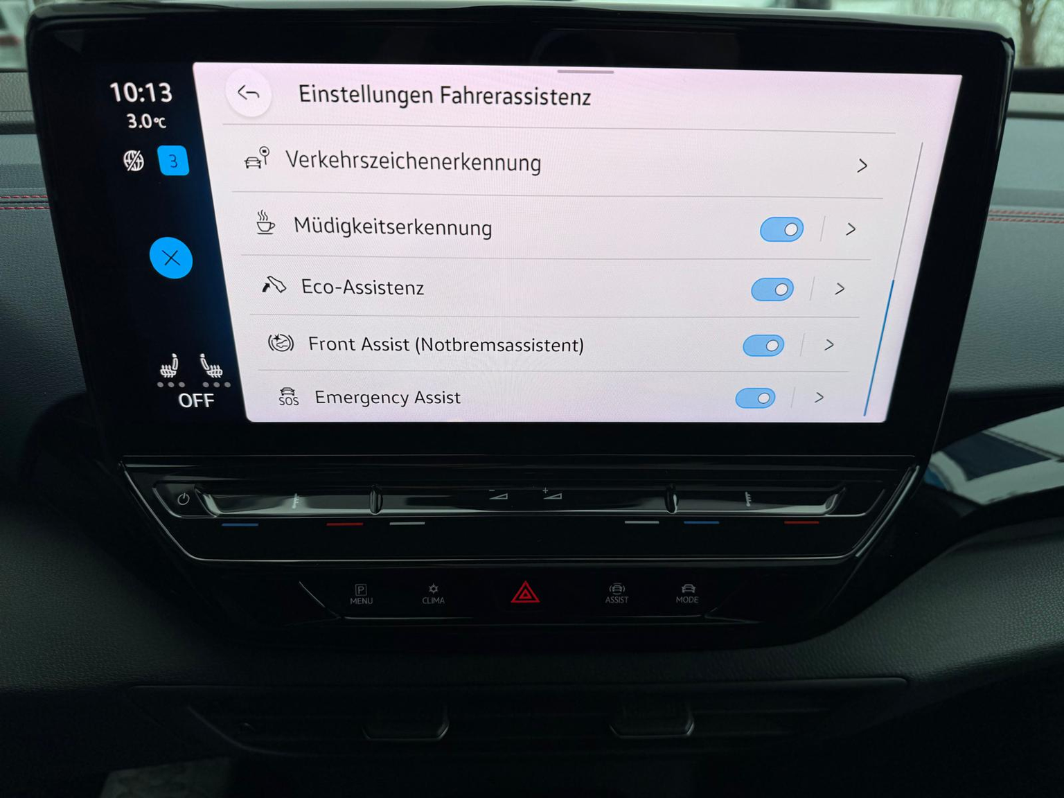 Auto Abo Foto Nummer 14 von 16