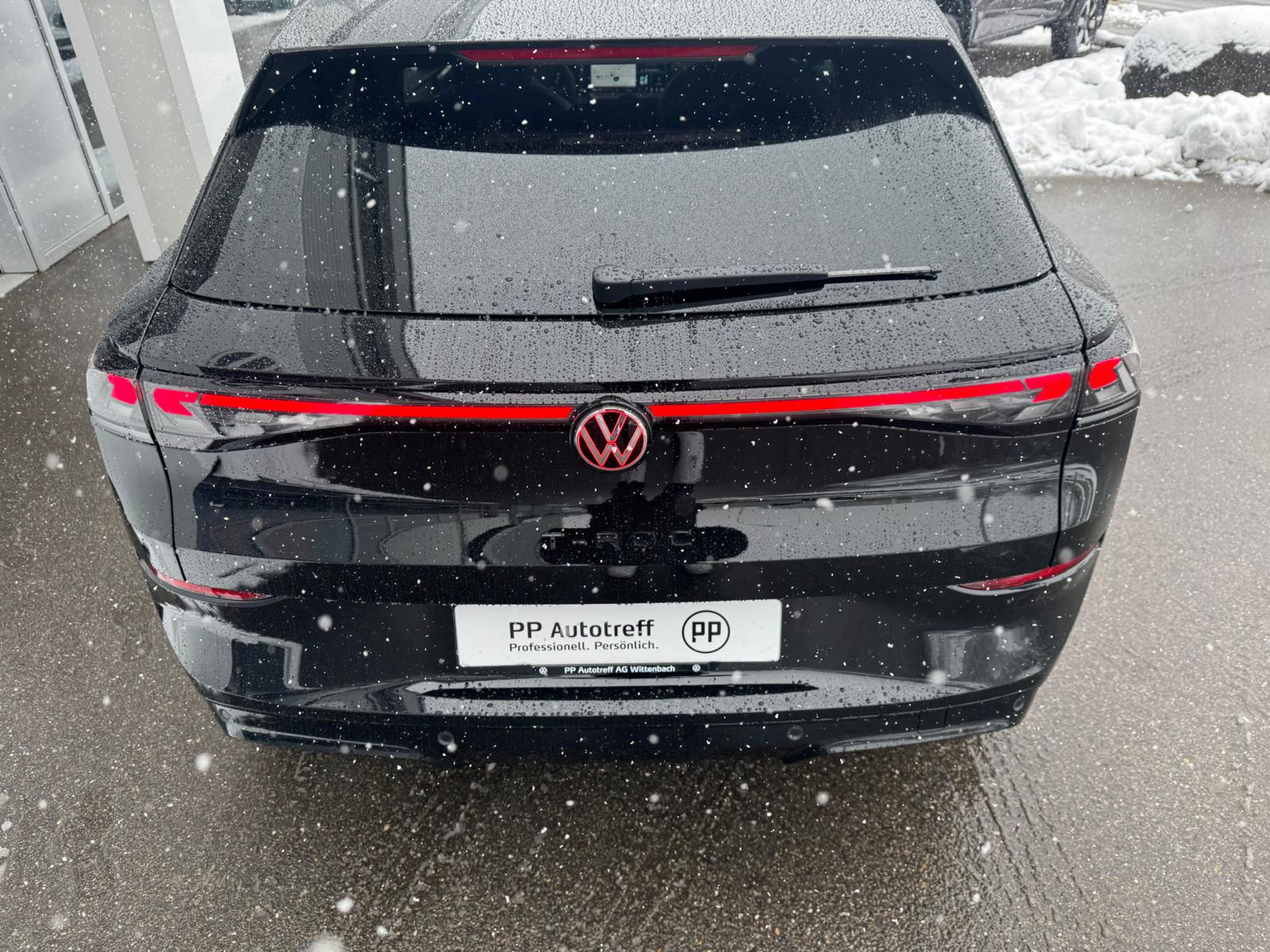 Auto Abo Foto Nummer 5 von 15