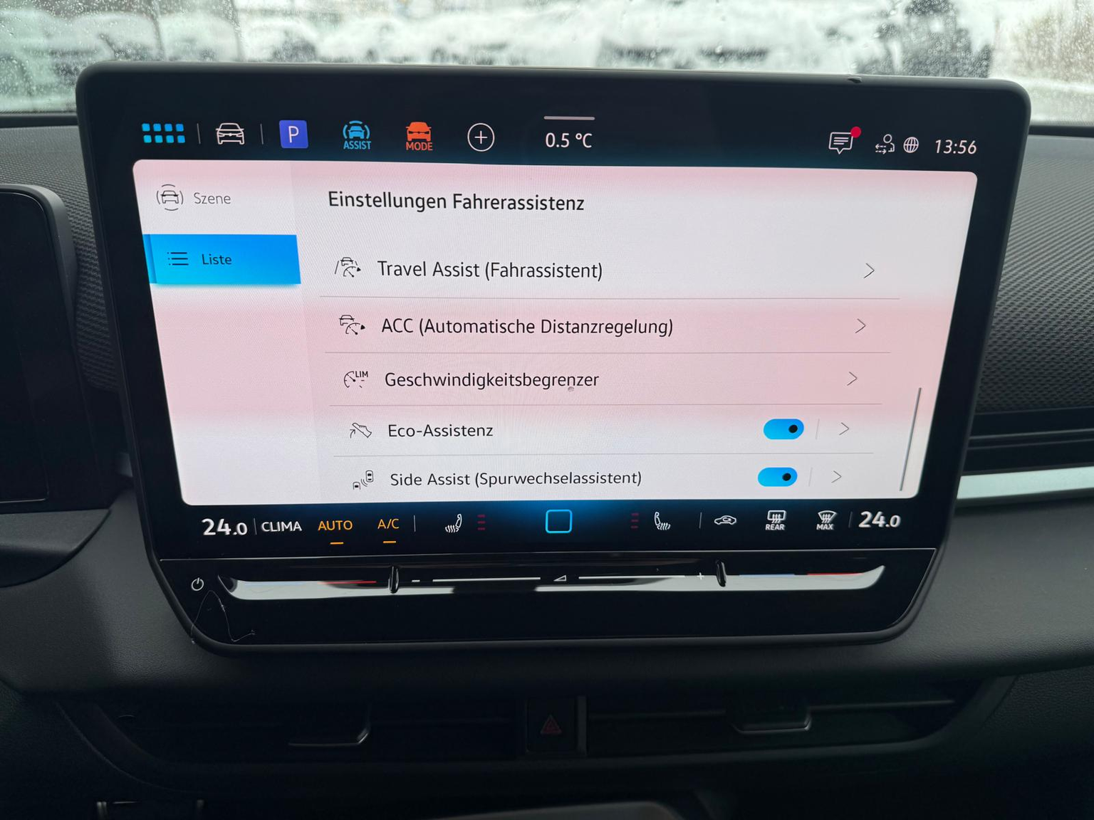 Auto Abo Foto Nummer 15 von 15