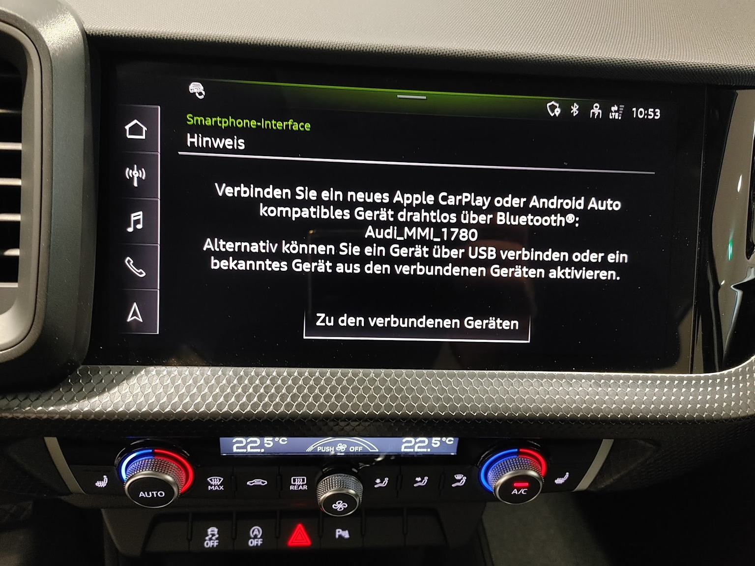 Auto Abo Foto Nummer 6 von 14