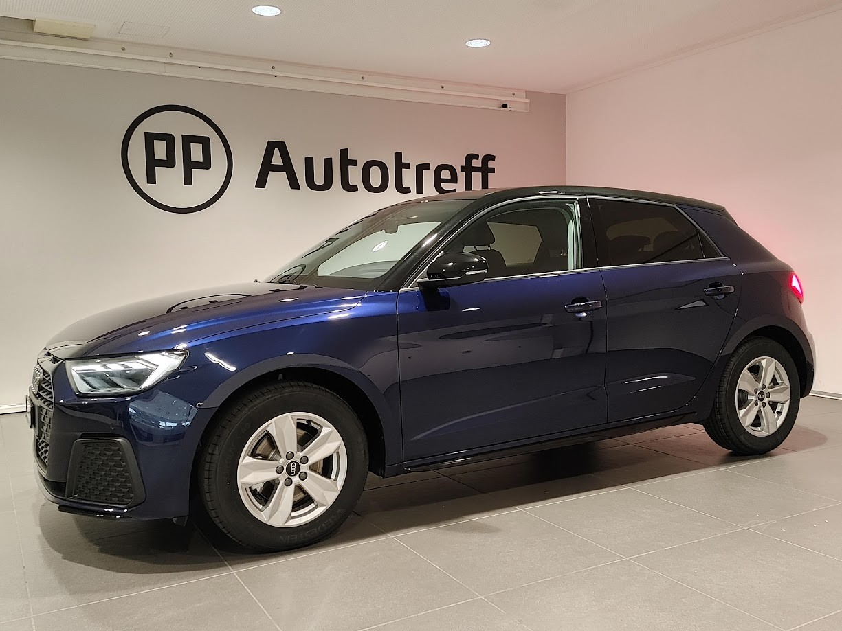Auto Abo Foto Nummer 2 von 14