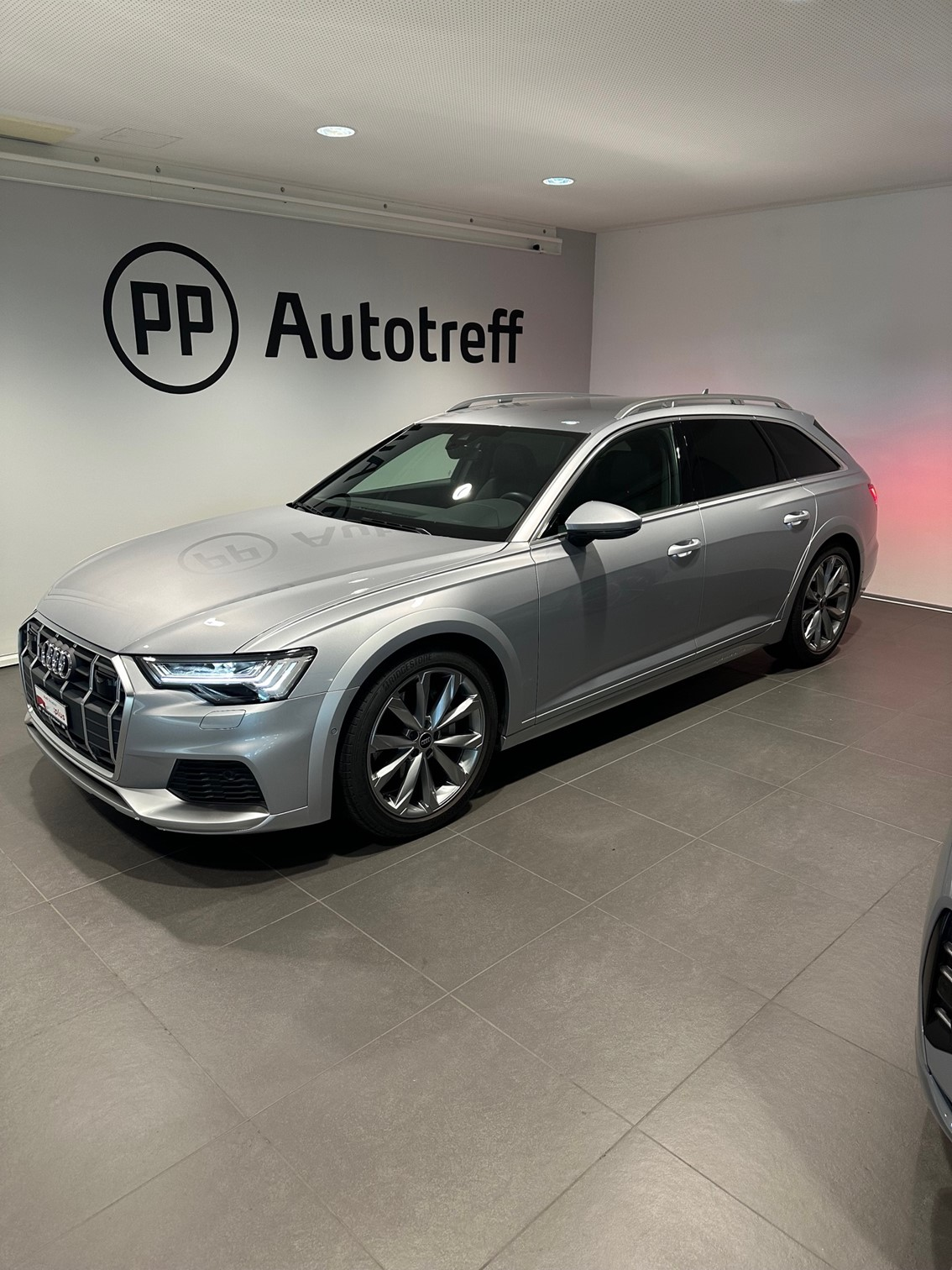 Auto Abo Foto Nummer 2 von 10
