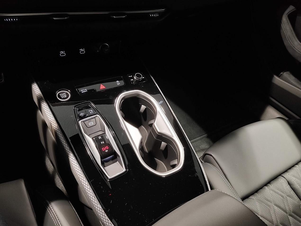 Auto Abo Foto Nummer 10 von 16