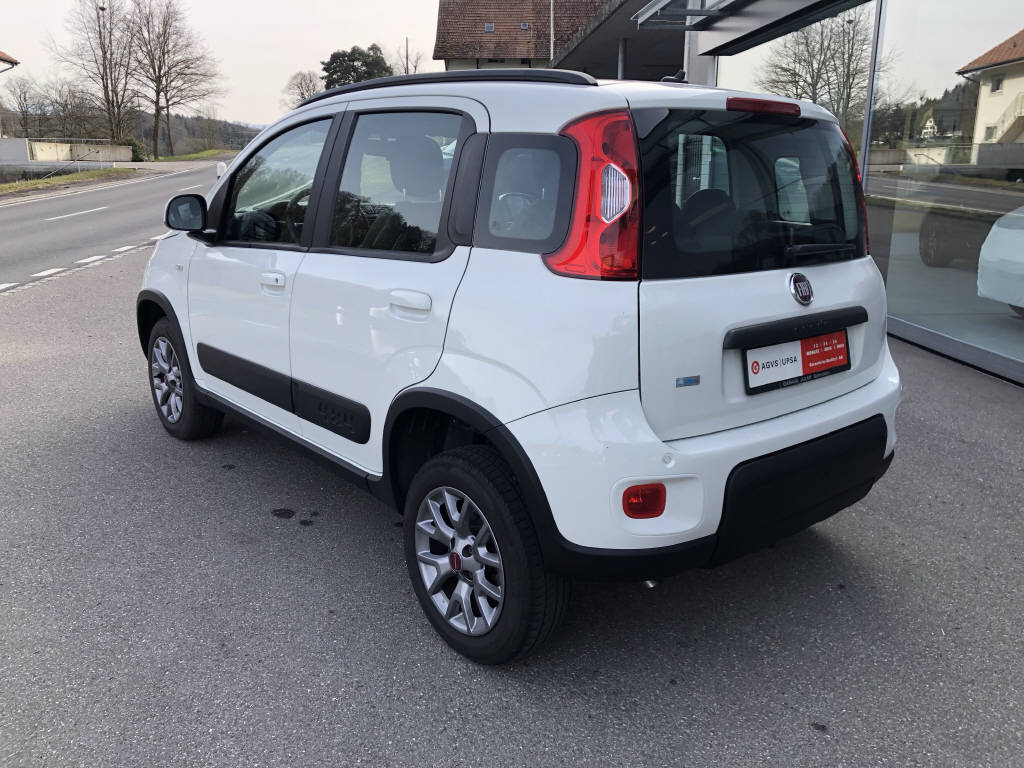 Auto Abo Foto Nummer 3 von 20