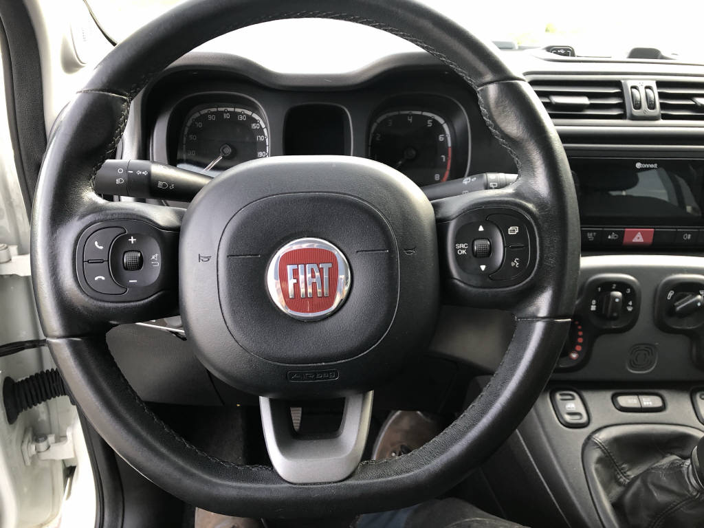 Auto Abo Foto Nummer 9 von 20