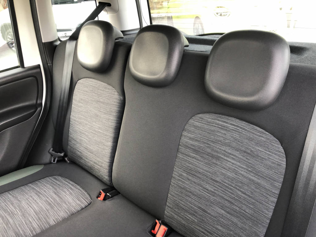 Auto Abo Foto Nummer 11 von 20