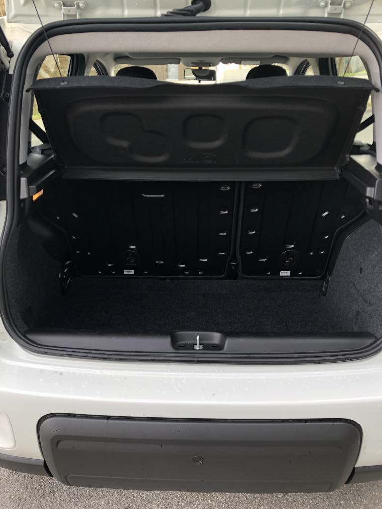 Auto Abo Foto Nummer 14 von 20