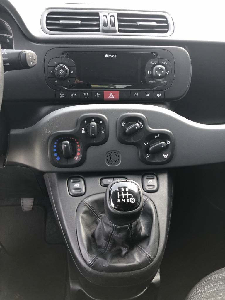 Auto Abo Foto Nummer 17 von 20