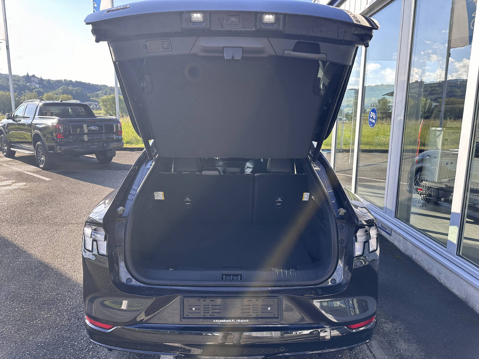Auto Abo Foto Nummer 9 von 12