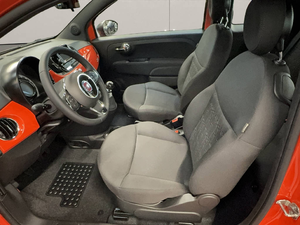 Auto Abo Foto Nummer 14 von 16