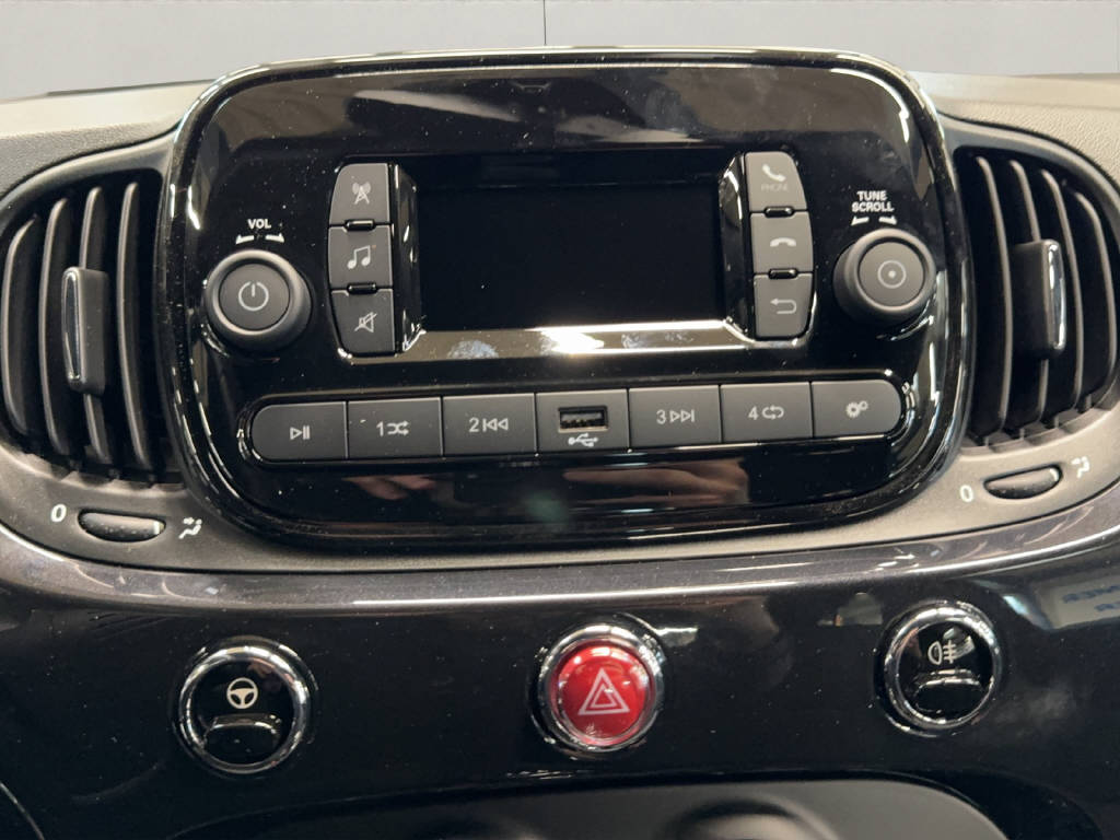 Auto Abo Foto Nummer 11 von 16