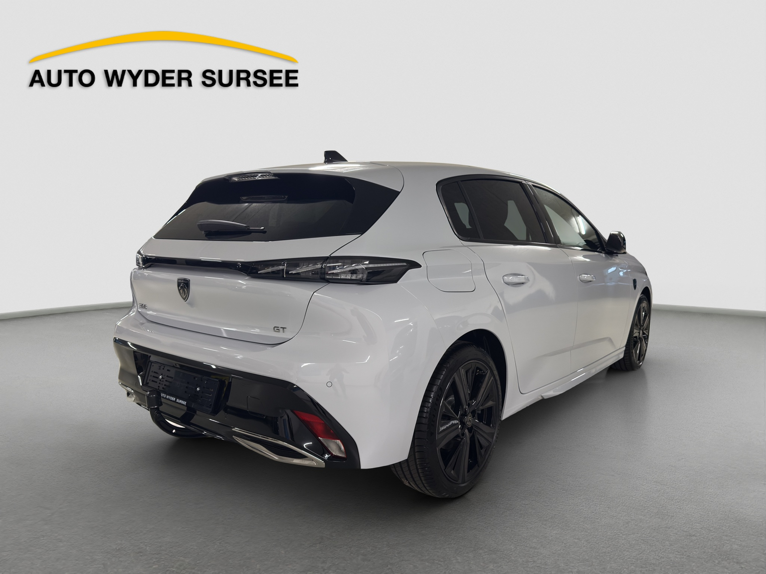 Auto Abo Foto Nummer 2 von 9