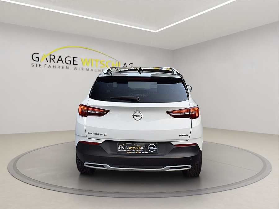 Auto Abo Foto Nummer 2 von 8