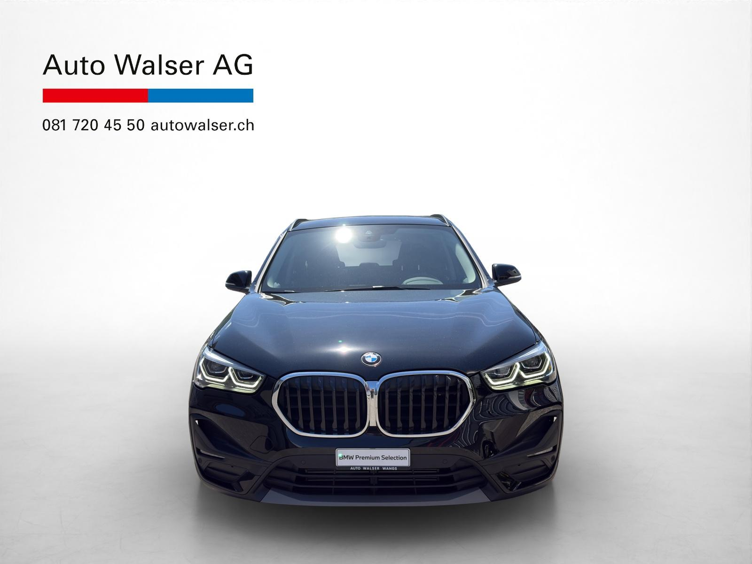 Auto Abo Foto Nummer 8 von 13