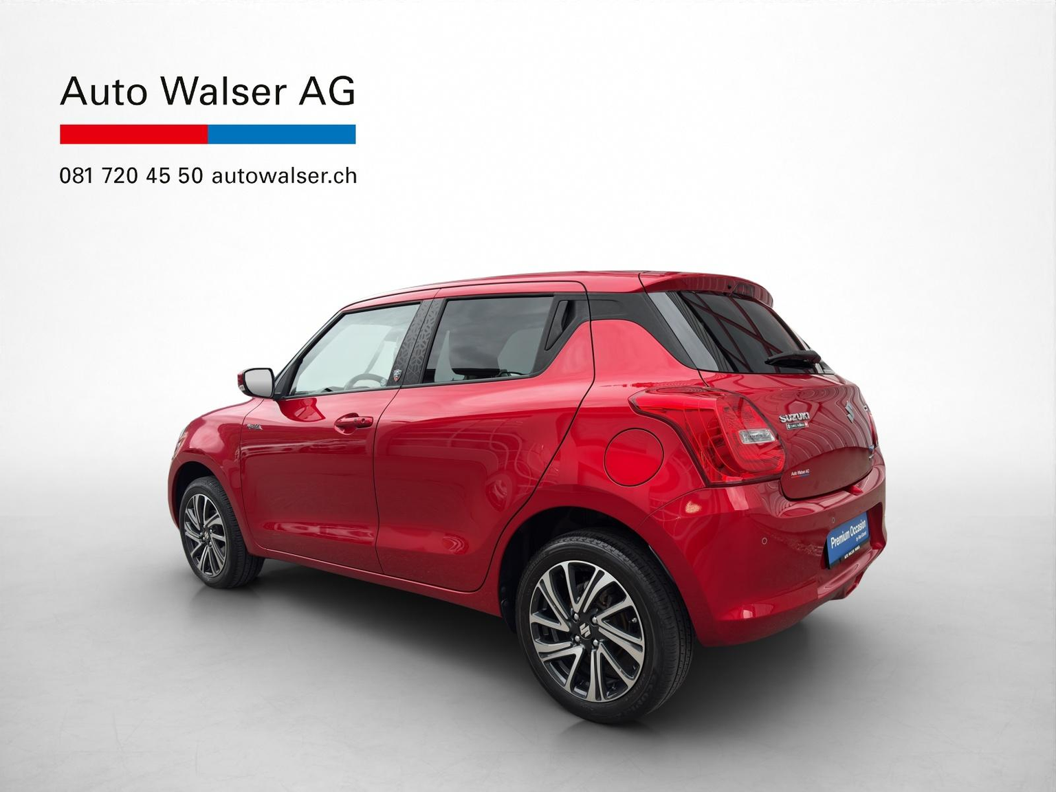 Auto Abo Foto Nummer 3 von 12