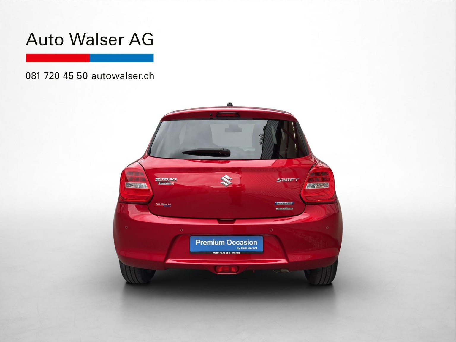 Auto Abo Foto Nummer 4 von 12